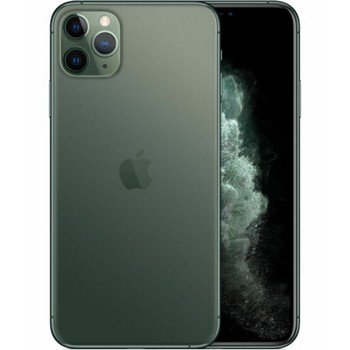 iPhone 11 Pro