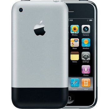 iPhone 2G