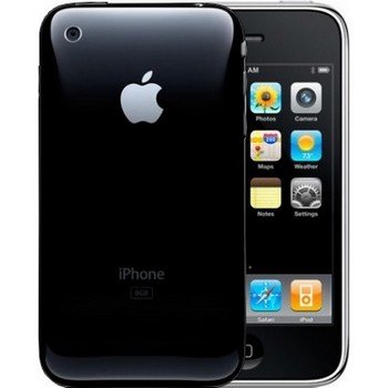 iPhone 3G