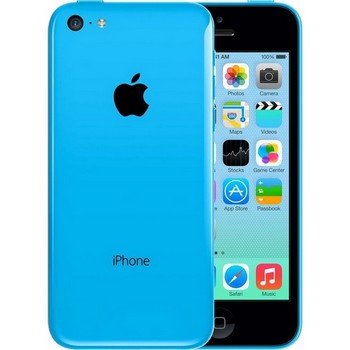 iPhone 5C