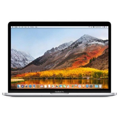 MacBook Pro (15-inch, 2018)