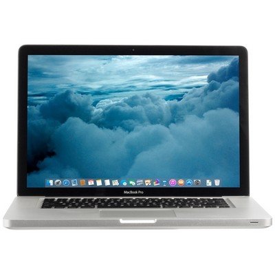 MacBook Pro (15-inch, Mid 2009) and (15-inch, 2.53 GHz, Mid 2009)