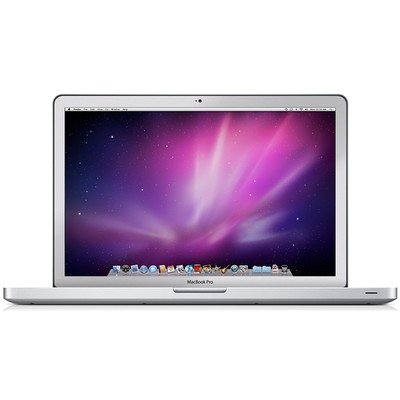MacBook Pro (15-inch, Mid 2010)