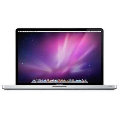 MacBook Pro (17-inch, Early 2009)