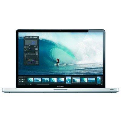 MacBook Pro (17-inch, Early 2011)