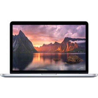 MacBook Pro (Retina, 13-inch, Mid 2014)
