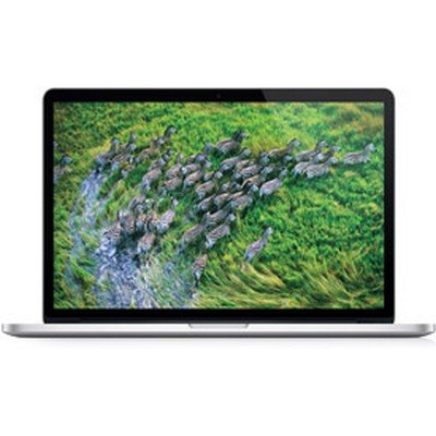 MacBook Pro (Retina, 15-inch, Early 2013)