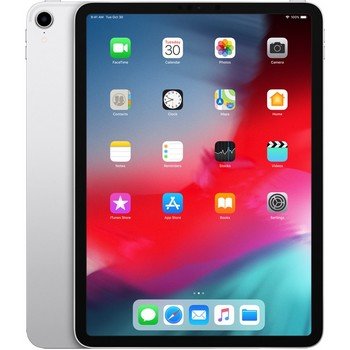iPad Pro 11-inch