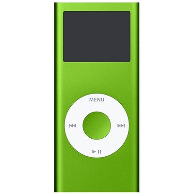 iPod nano 2nd generation