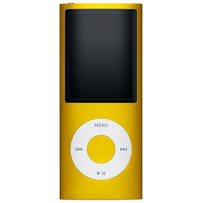 iPod nano 4th generation