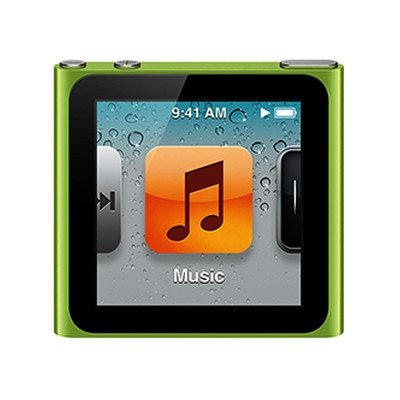 iPod nano 6th generation