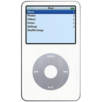 iPod mini