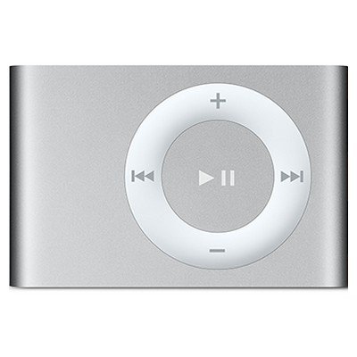 iPod shuffle 2nd generation