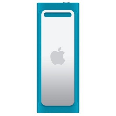 iPod shuffle 3rd generation