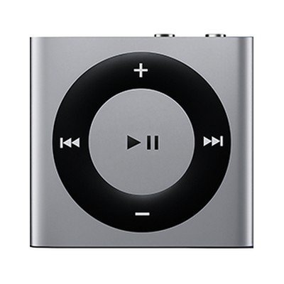 iPod shuffle 4th generation