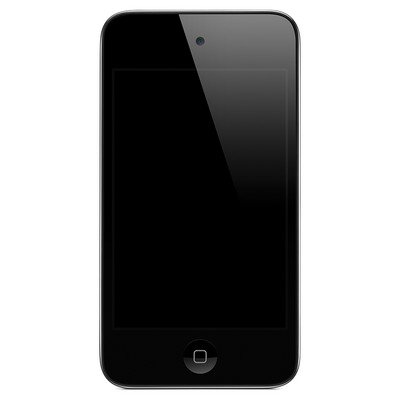 iPod touch 4th generation