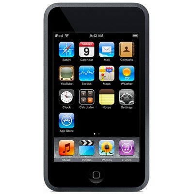 iPod touch