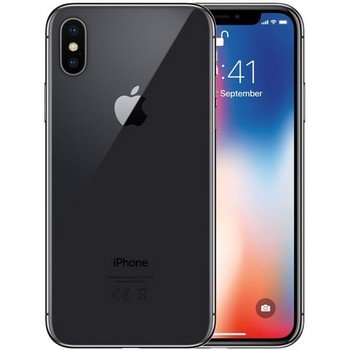 iPhone X