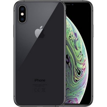 iPhone XS