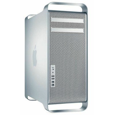 Mac Pro (Early 2009)