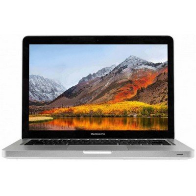 MacBook (13-inch, Aluminum, Late 2008)