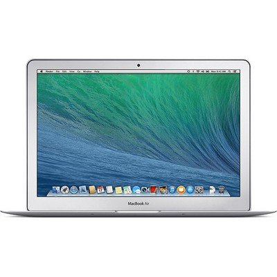 MacBook Air (13-inch, Early 2014)