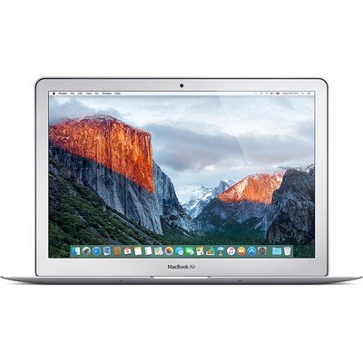 MacBook Air (13-inch, Early 2015)