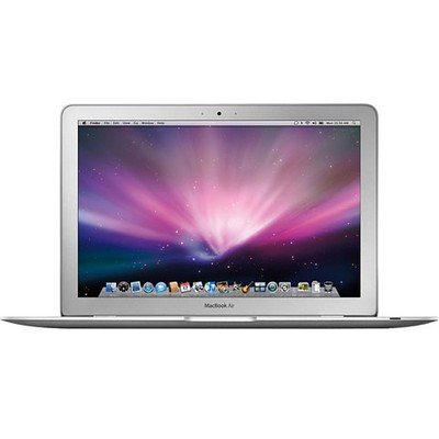 MacBook Air (Late 2008)