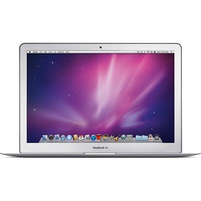 MacBook Air (Mid 2009)