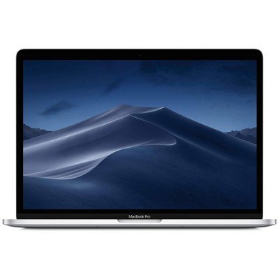 MacBook Pro (13-inch, 2019, Two Thunderbolt 3 ports)