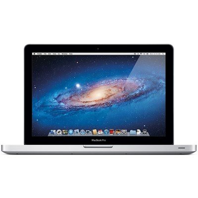 MacBook Pro (13-inch, Late 2011)