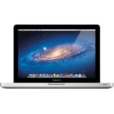 MacBook Pro (13-inch, Mid 2012)