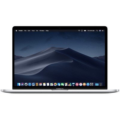 MacBook Pro (15-inch, 2019)