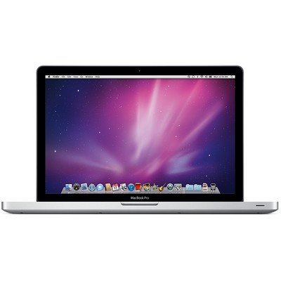 MacBook Pro (15-inch, Late 2008)