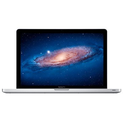 MacBook Pro (15-inch, Late 2011)