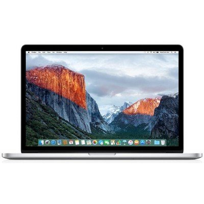 MacBook Pro (Retina, 15-inch, Mid 2012)