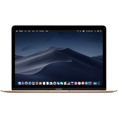 MacBook (Retina, 12-inch, 2017)