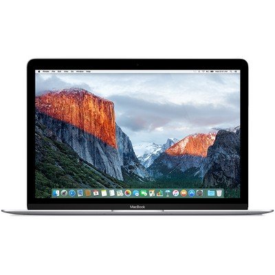 MacBook (Retina, 12-inch, Early 2015)