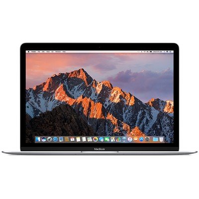 MacBook (Retina, 12-inch, Early 2016)