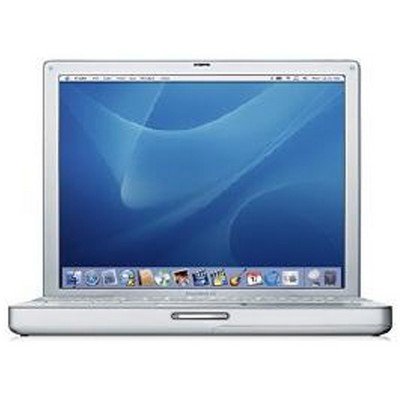 iBook G4 (12-inch, Late 2004)