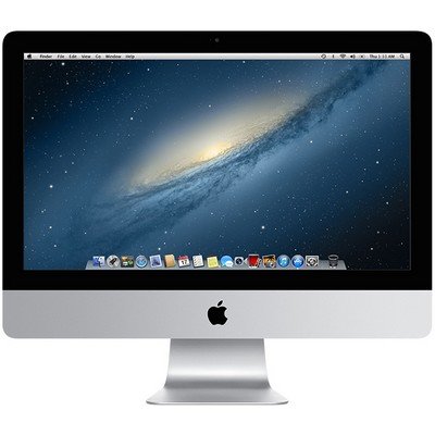 iMac (21.5-inch, Late 2012)