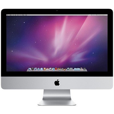 iMac (21.5-inch, Mid 2010)