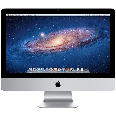iMac (21.5-inch, Mid 2011)