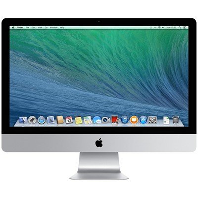 iMac (27-inch, Late 2013)