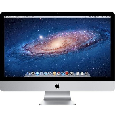 iMac (27-inch, Mid 2011)