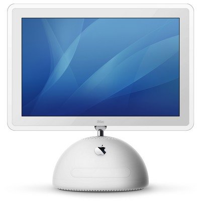 iMac (Flat Panel)