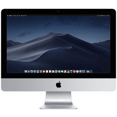 iMac (Retina 4K, 21.5-inch, 2019)