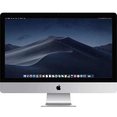 iMac (Retina 5K, 27-inch, 2017)