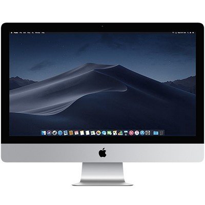 iMac (Retina 5K, 27-inch, 2019)