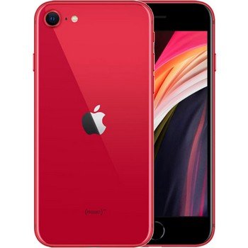 iPhone SE 2020